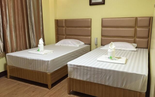 Meaco Royal Hotel - Plaridel