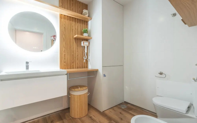 Big Cliff Apartment by Atlantic Holiday