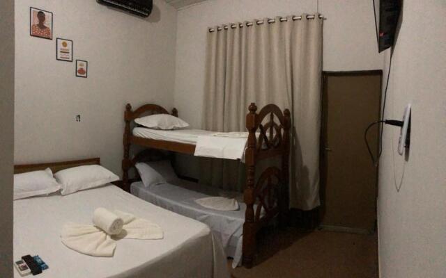 Hotel Cuiaba