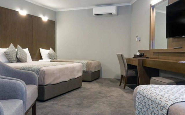 Bankstown Motel 10