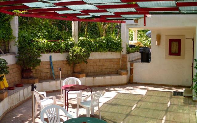 Casa do Rio / Tavira Inn