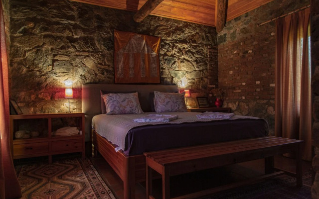 Villa Demeter Country Haus