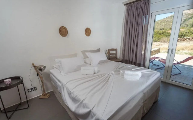 SkiNAmmos Eco Villas