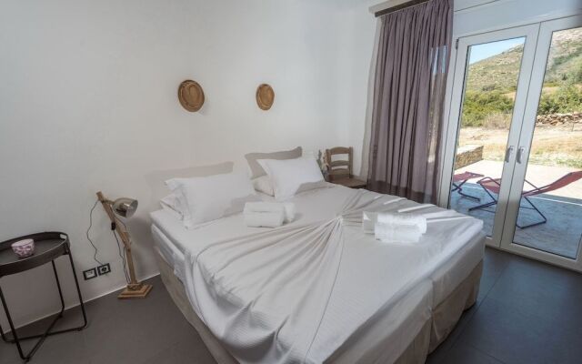 SkiNAmmos Eco Villas