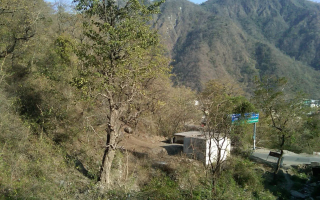 Rishikesh Sadan A Yoga and Spritual Retreat