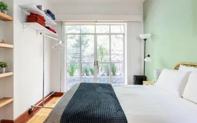 Condesa Residence - Amsterdam 181