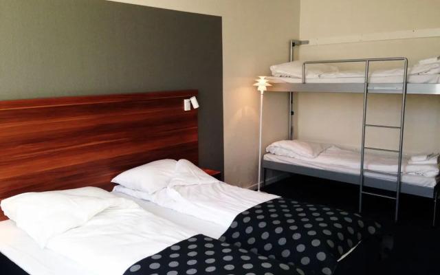 Hostel Sandnes