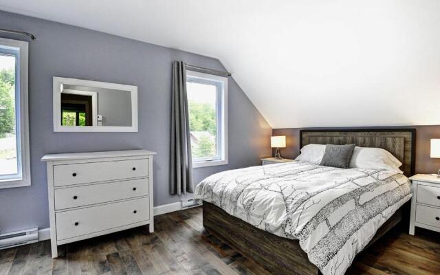 Chalets Alpins- 04 Chemin Blanc