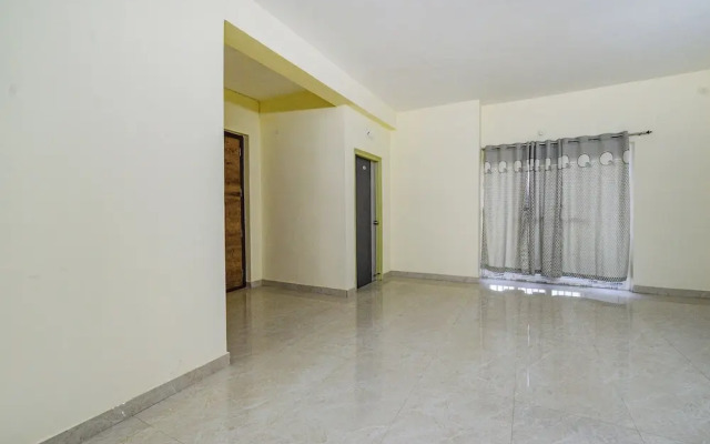 Fabhotel Rk Suites