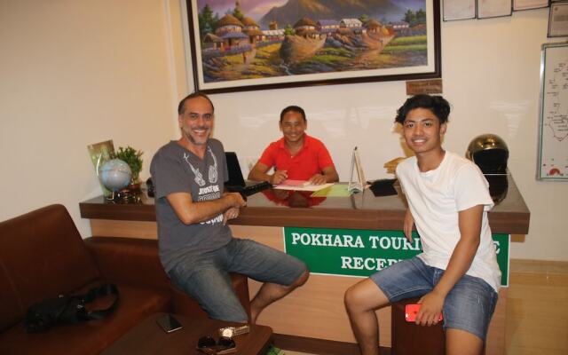 pokhara tourist home