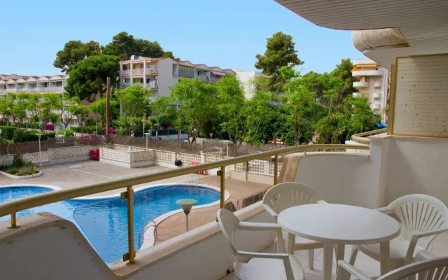 Apartamentos Arquus I, II, III y IV