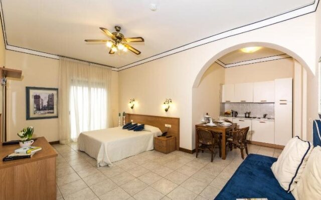 Hotel Nettuno