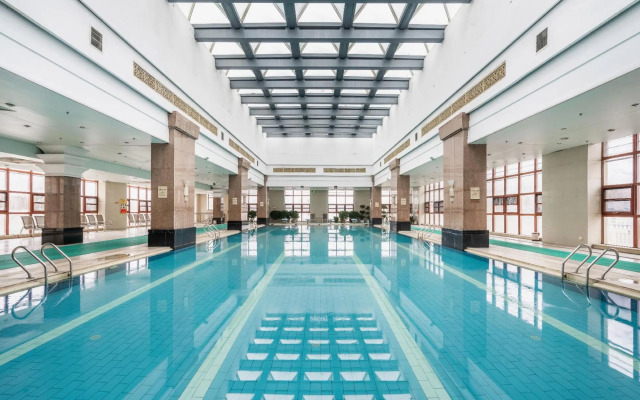 Xinghaihu Hotel
