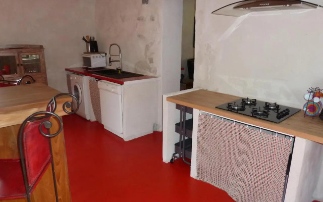 Mas à Cheval-Blanc en Provence