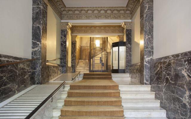 Umma Barcelona Bed & Breakfast Boutique