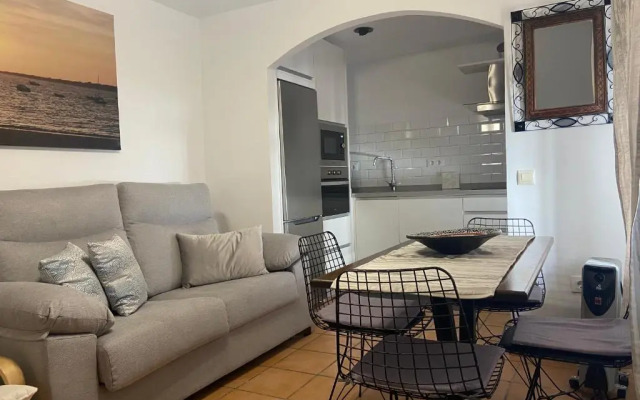 Apartamento Rural Casa Monte