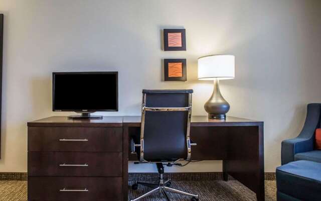 Comfort Inn Williamsport