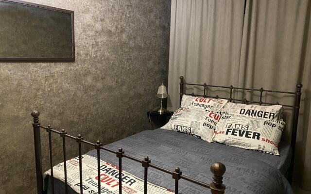 Апартаменты на улице Козлёнская 11