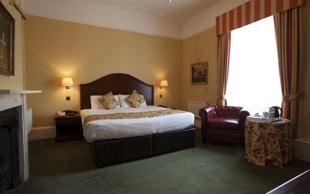 Chase Hotel