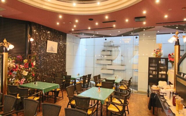 APA Hotel Uozu Ekimae
