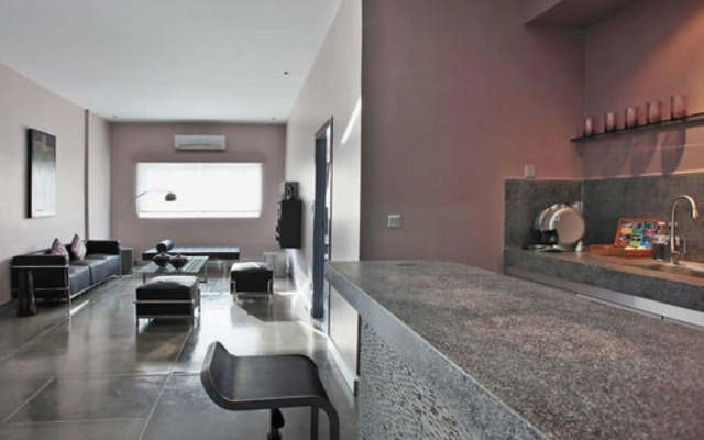 La Maison d Ambre