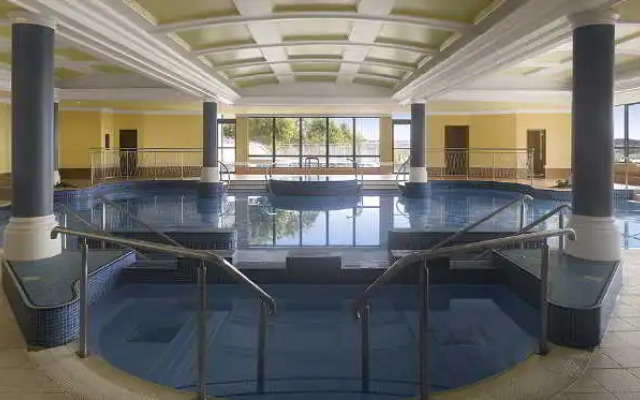 Radisson Blu Hotel And Spa Galway