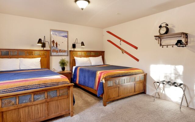 Slope View Chalet #2076