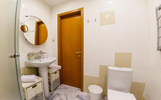 Бутик-Отель Богемия