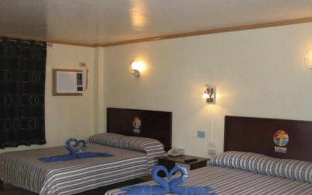 Raymen Beach Resort