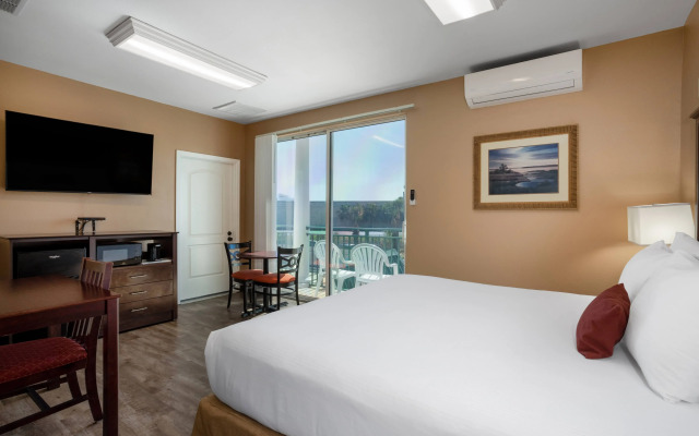 Travelodge by Wyndham Lakeland