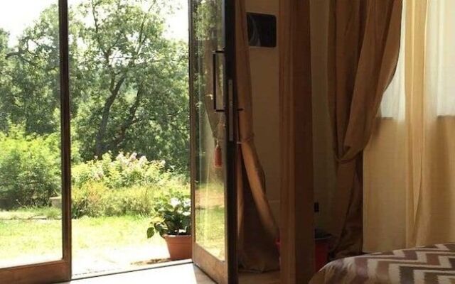 Agriresort Le Porcine