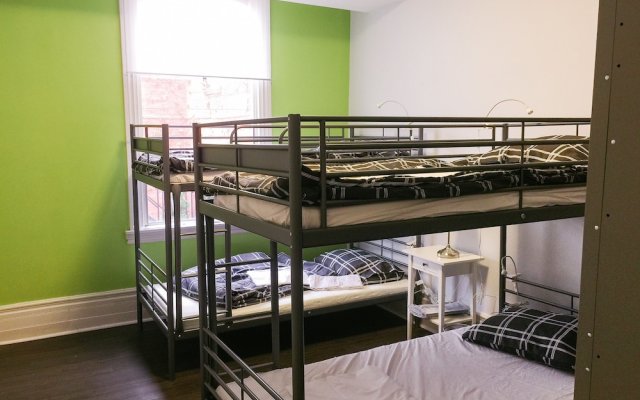 Hostel Toronto