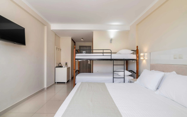 Karras Grande Resort