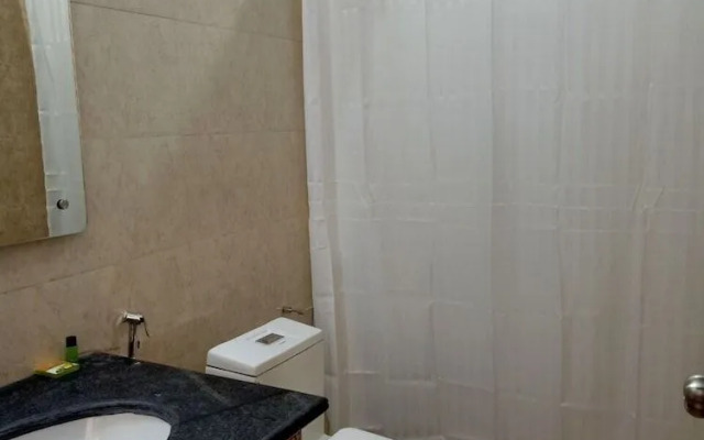 Nilay Residency