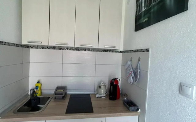 Studio apartman Marta