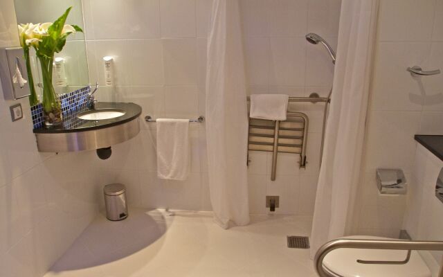 Holiday Inn Express Campo De Gibraltar - Barrios by IHG