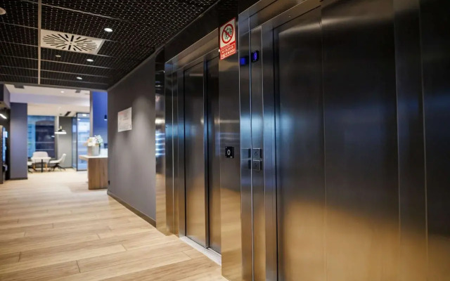 ibis budget Logroño Centro