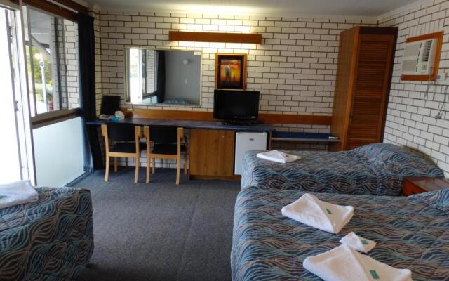 Gayndah A Motel