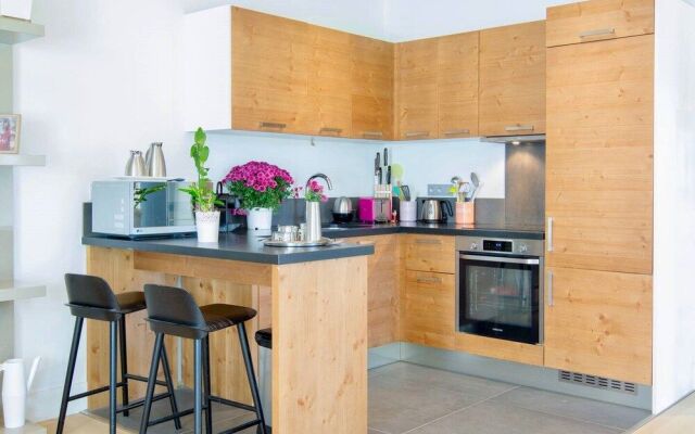 Sweet lodges B&B Aix en Provence