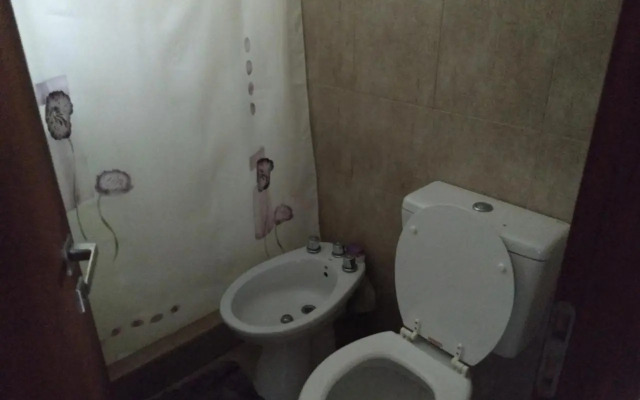 Lo de Norma y Carmelo