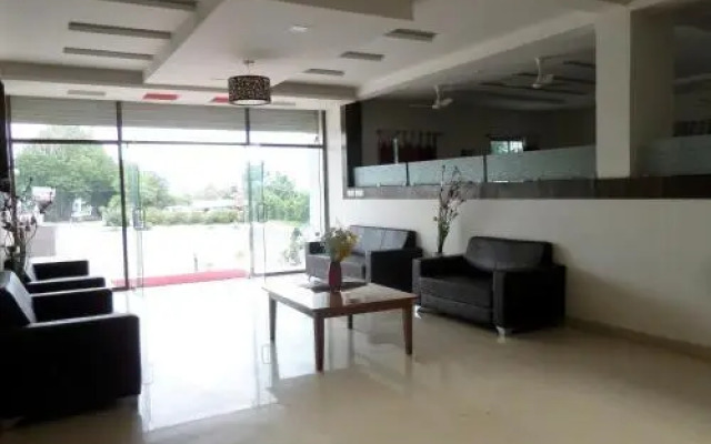 Hotel Sargam by Oyo