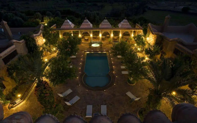 Riad Jnane Ines