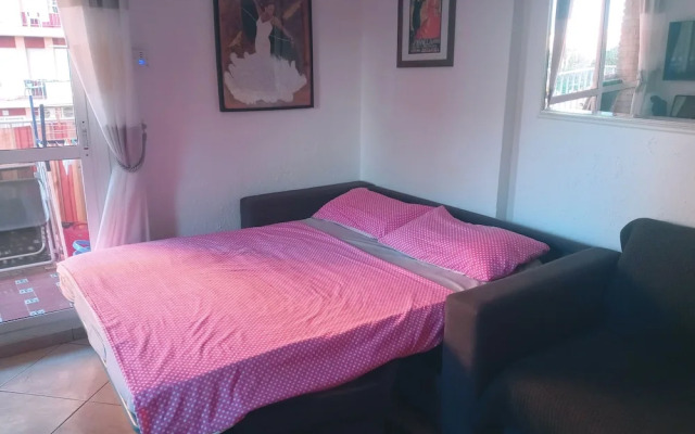 Minerva 1-bedroom, Close to the Beach, Park etc