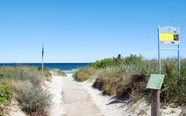 Juliusruh Breege in Breege