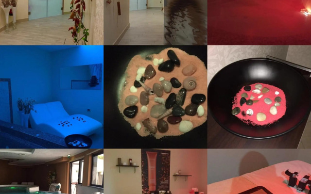 Hotel Club Residence Roscianum
