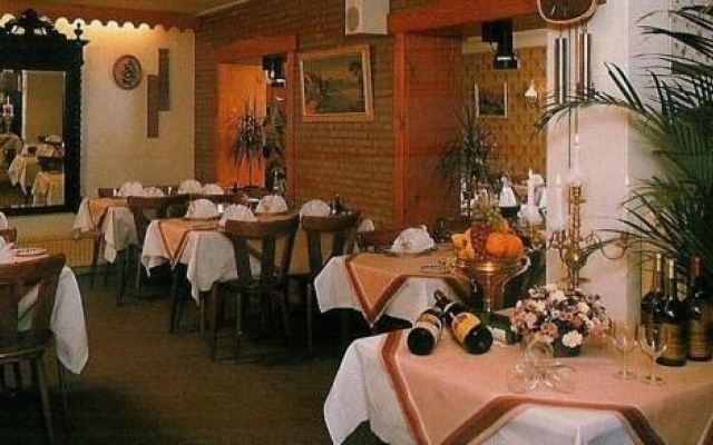Hotel-Pension Spronck