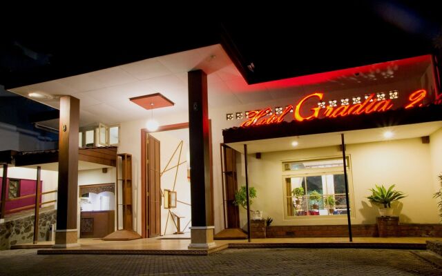 Hotel Gradia 2