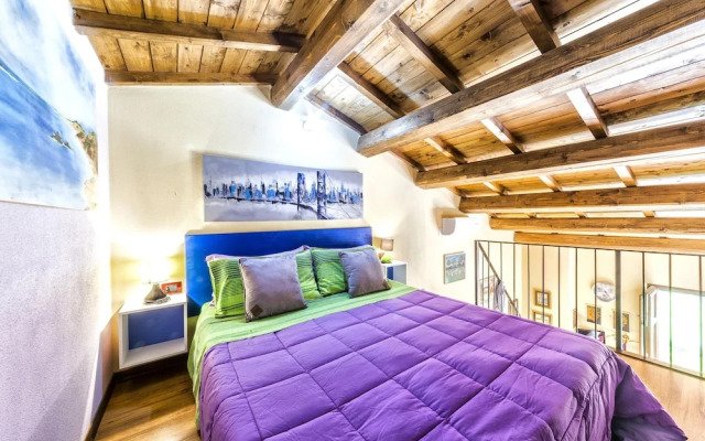 Affitacamere Domo - Luci