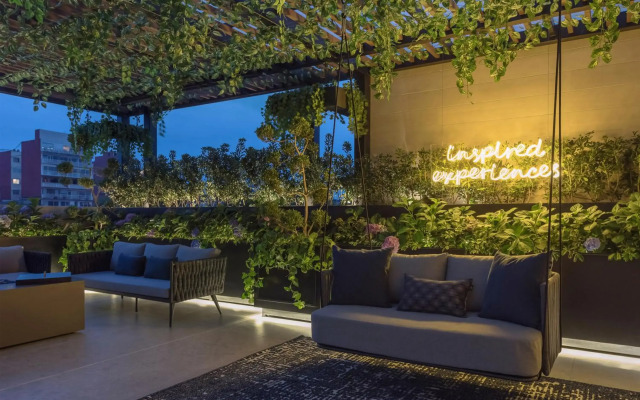The Amsterdam Boutique Stays by Viadora