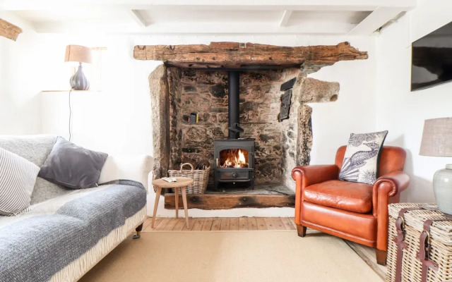 Trelash Cottage